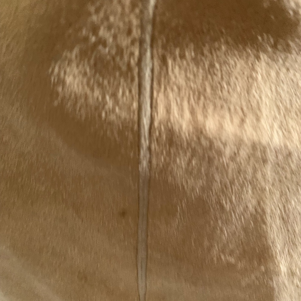 Vintage Sharon Roth suede jacket - Picture 7 of 12